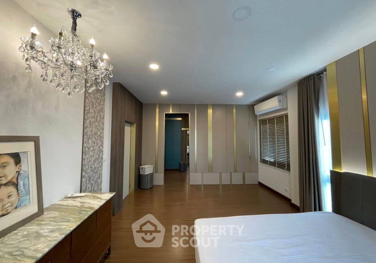 รูป บ้าน 5-ห้องนอน ที่ เดอะ ซิตี้ บางนา ใน บางแก้ว (ID 2868476) - รูปที่ 13/19
