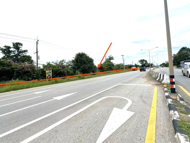 picture LAND 7685 Sq.w. Muang Muddahan Mukdahan for 123M - 2/22