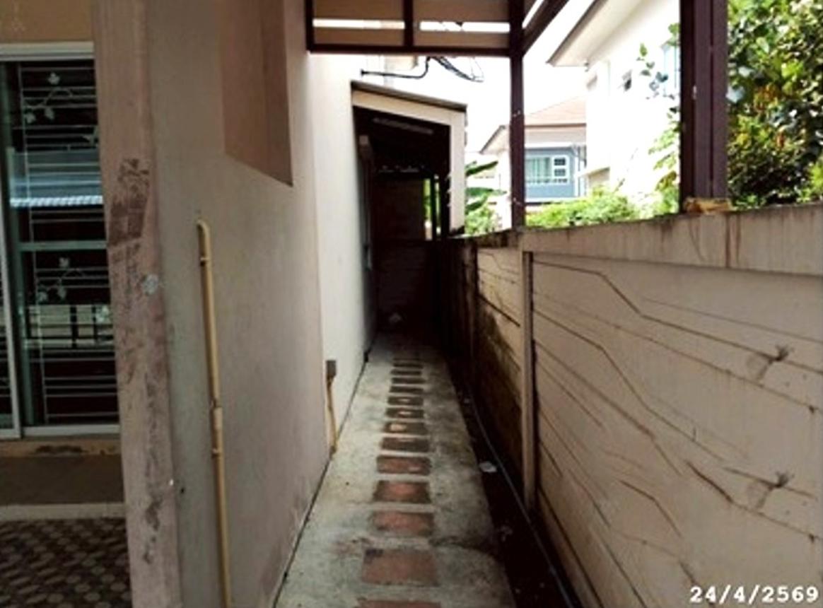 picture TOWN HOUSE 25.4 Sq.w. Sam Phran Nakhon Pathom for 2.8M - 29/34