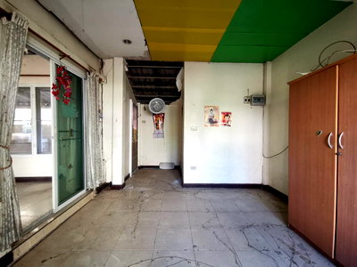 Houses for sale : HOME 37.9 Sq.w. Sam Khok Pathumthani for 1.4M