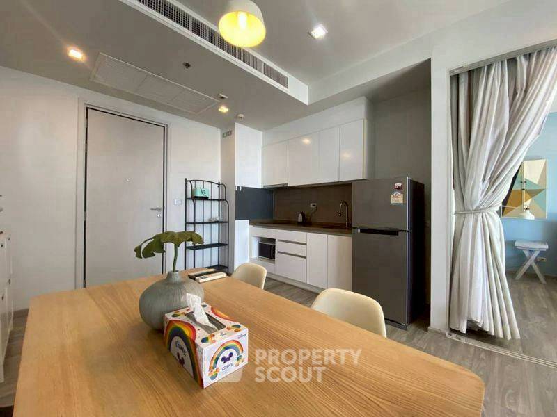 รูป คอนโด 1-ห้องนอน ที่ บ้านปลายหาด พัทยา ใกล้ ปราสาทสัจธรรม (ID 2846530) - รูปที่ 9/16