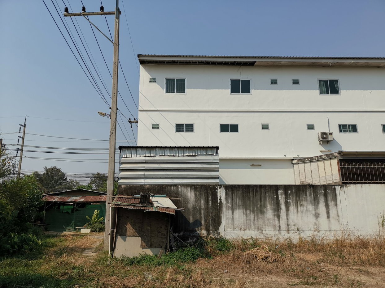 รูป อาคารพาณิชย์ 24 ตร.วา ปลวกแดง ระยอง ปลวกแดง ระยอง 4M - รูปที่ 2/4