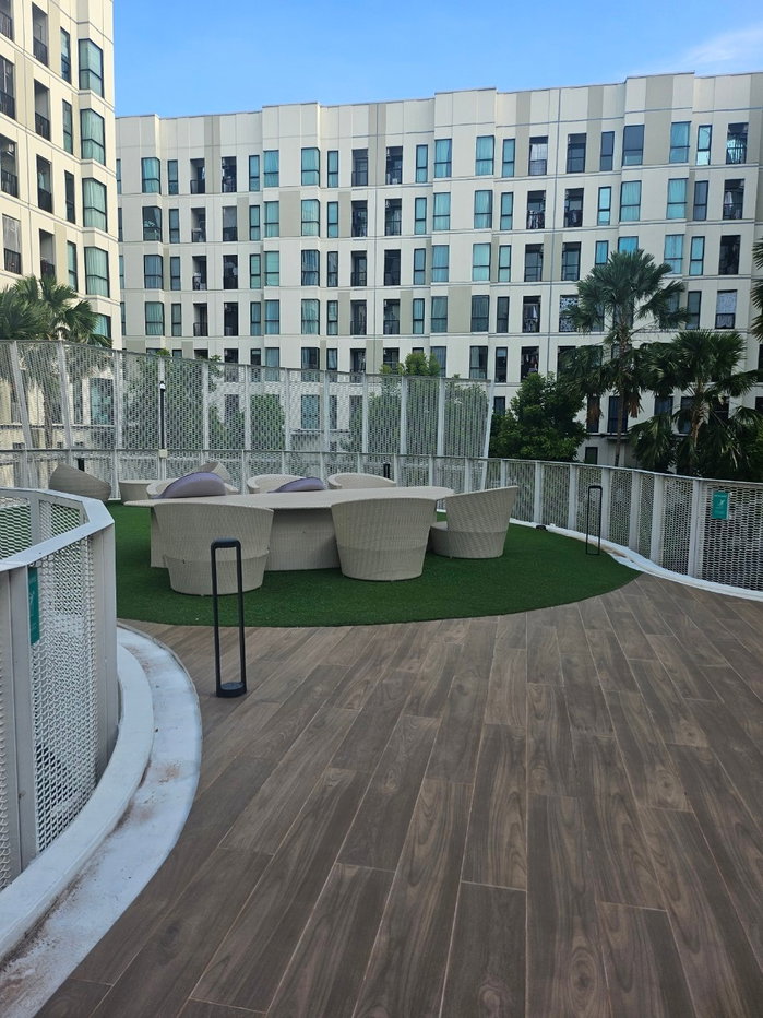 picture UNiO Sukhumvit 72 Phase 2 For Rent  - 12/16