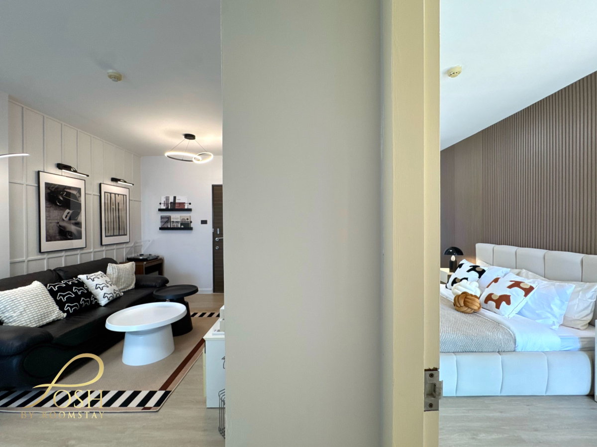 รูป ยินดีรับเอเจ้น Agent Welcome Com3% Supalai Park Phuket City (ศุภาลัย ปาร์ค ซิตี้ ภูเก็ตวิทย์)  คอนโด1ห้องนอนรีโนเวทใหม่ - รูปที่ 21/25