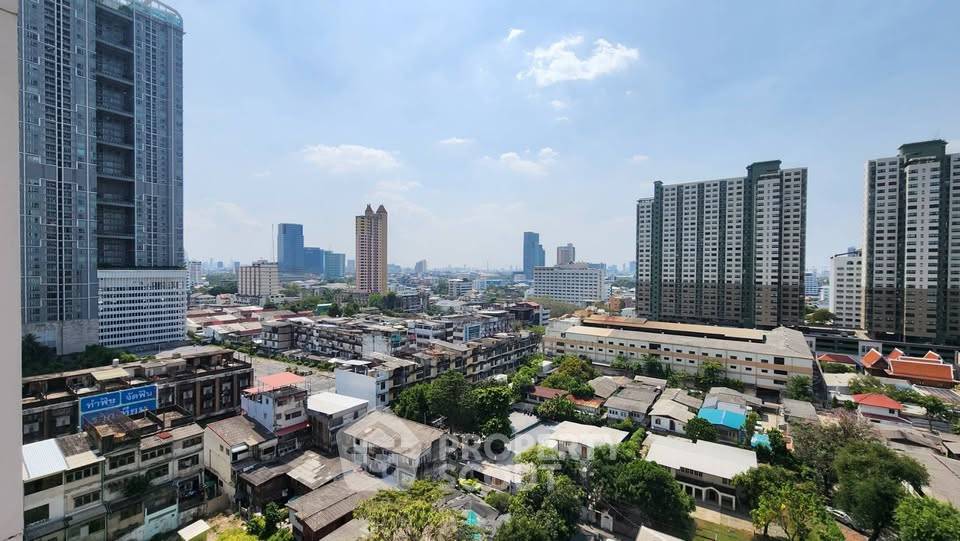 รูป คอนโด 1-ห้องนอน ที่ เดอะไลน์ พหลฯ – ประดิพัทธ์ ใกล้ BTS สะพานควาย (ID 2869882) - รูปที่ 5/17