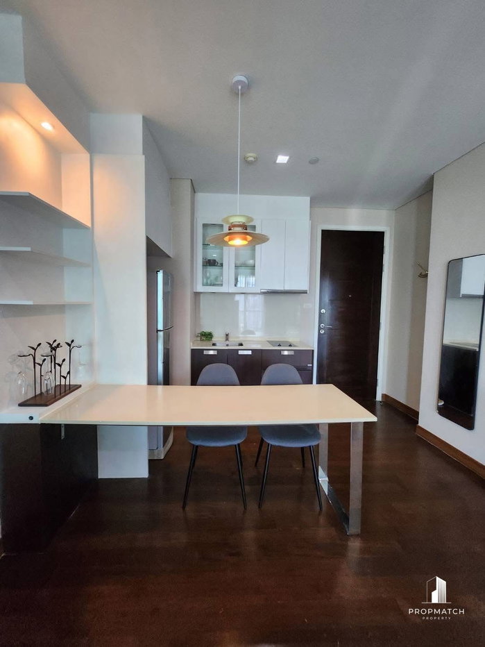 รูป PM037495 ✨Flash Deal ✨ IVY Thonglor (1Bed 1Bath 45 SQM.) พร้อมอยู่ ! เพียง 27,000 บาทต่อเดือน Tel.0981315848 @propmatch - รูปที่ 4/9