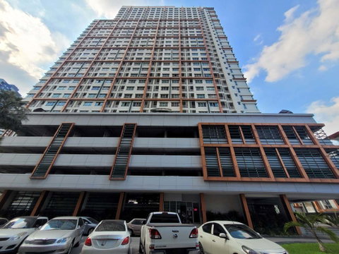 CONDO 35.82 Sq.m. Rat Burana Bangkok for 2.2M