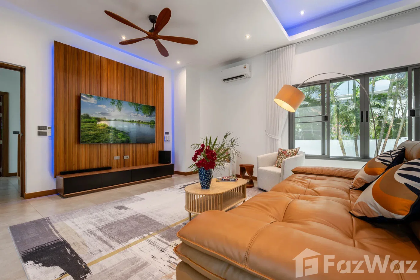 รูป วิลล่าให้เช่า 4 ห้องนอน ใน ราไวย์, ภูเก็ต 6206237 - รูปที่ 9/74