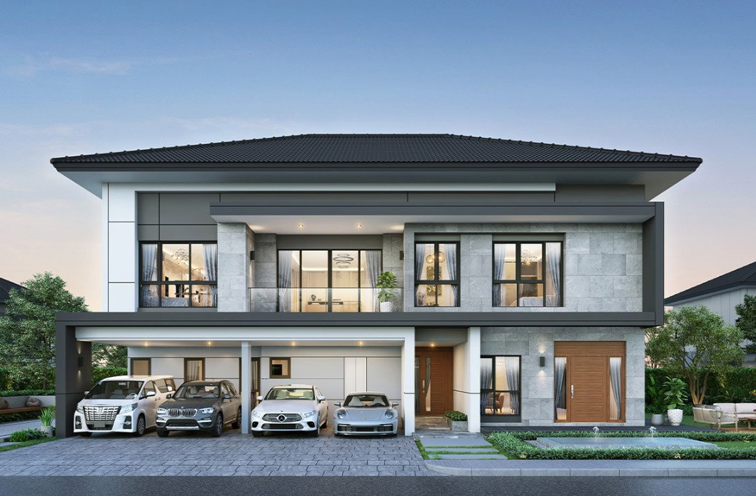 รูป THE CITY SUKUMVIT ONNUT 2 | Prime Sukhumvit–Onnut location                                                                                        - รูปที่ 1/3