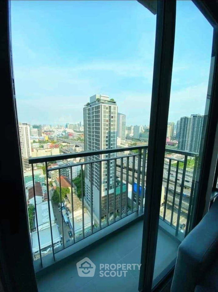 รูป คอนโด 2-ห้องนอน ที่ ริทึ่ม อโศก ใกล้ MRT พระราม 9 (ID 2869379) - รูปที่ 17/18