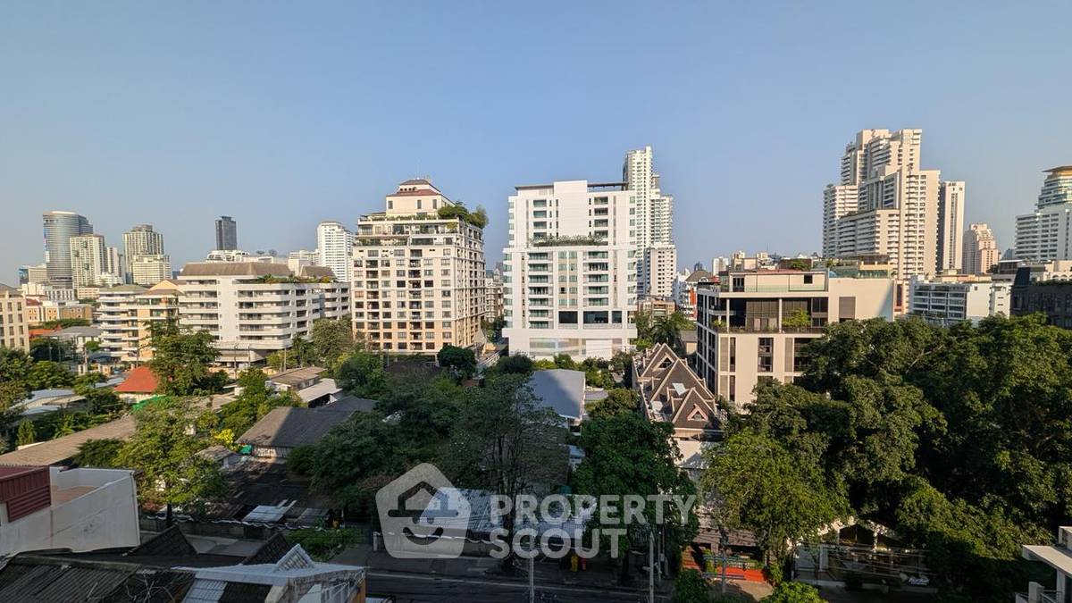 picture 1-BR Condo at Circle Sukhumvit 31 near MRT Sukhumvit (ID 2868880) - 3/5