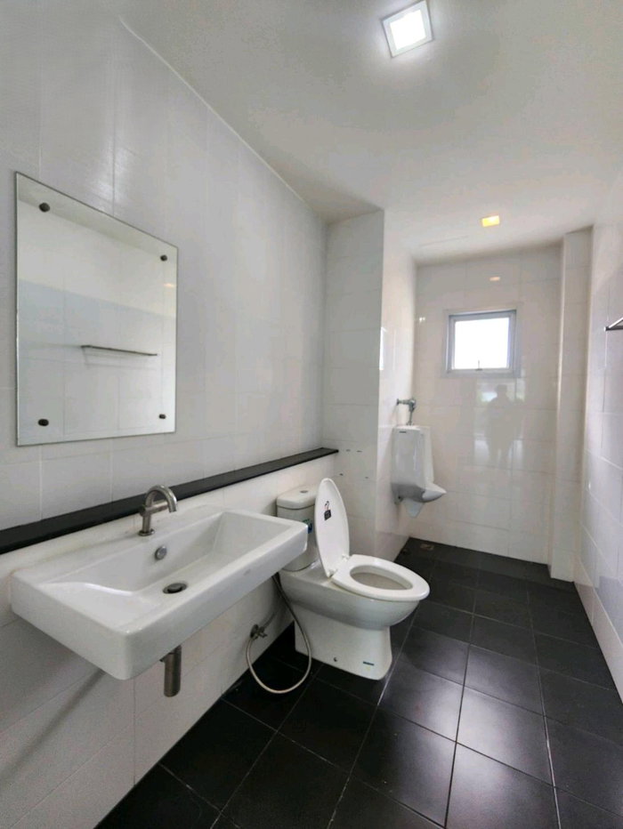 รูป WS7366 🏢✨ ให้เช่า Home Office B Square Rama 9–Mengjai พร้อมใช้งานทันที  เพียง 90,000 บาท / เดือน - รูปที่ 38/39