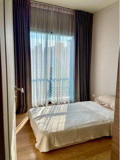 🔺 For Sell Condo NOBLE REFINE Building 1, Floor 18,2 bed room, Room size 68 sqm