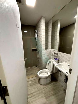 Condos for sale Don Mueang New Market : 🔺 For Sell Condo PLUM CONDO SAPHANMAI STATION Building 1, Floor 2,1 bed room, Room size 23 sqm