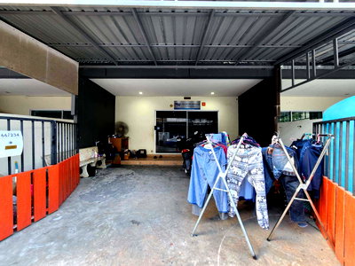 TOWN HOUSE 19.2 Sq.w. Bang Yai Nonthaburi for 2.6M