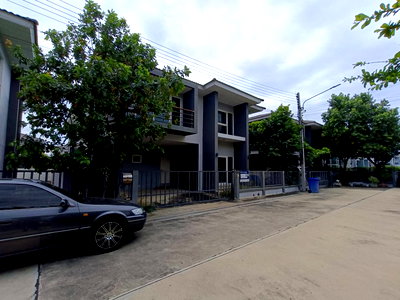 Houses for sale The Sky Ayutthaya : HOME 50.8 Sq.w. Phra Nakhon Sri Ayutthaya Phra Nakhon Sri Ayutthaya for 4.7M