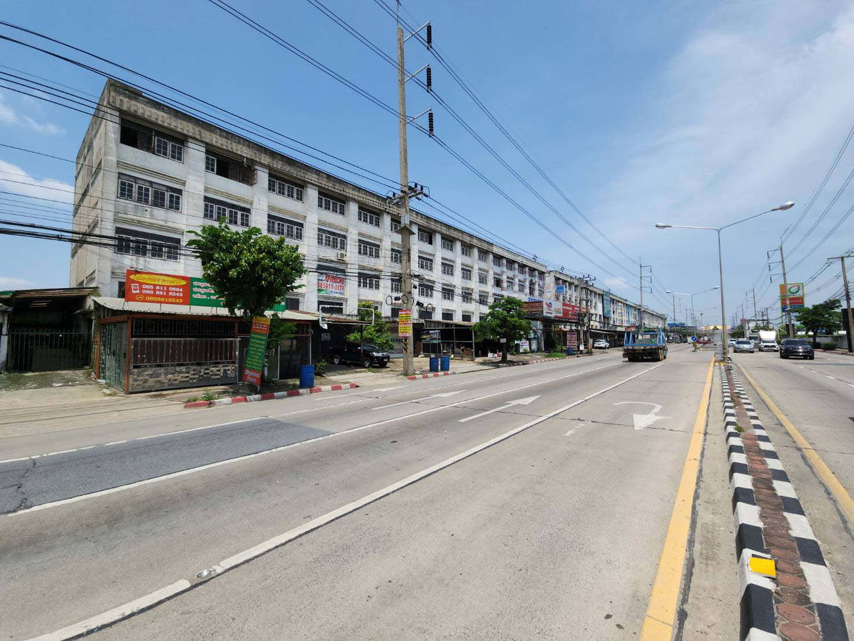 picture SHOP HOUSE 49.1 Sq.w. Lam Luk Ka Pathumthani for 5.8M - 2/11
