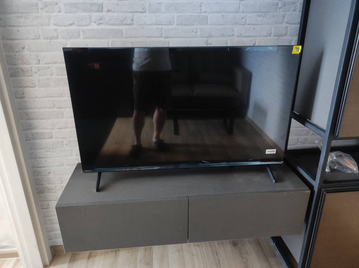 picture THE LINE Jatujak - Mochit  (1bed1bath 27sqm) - 7/18
