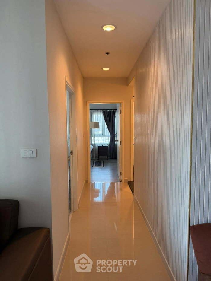 รูป คอนโด 2-ห้องนอน ที่ เซ็นทริค ซี พัทยา ใกล้ พัทยากลาง (ID 2868706) - รูปที่ 8/8