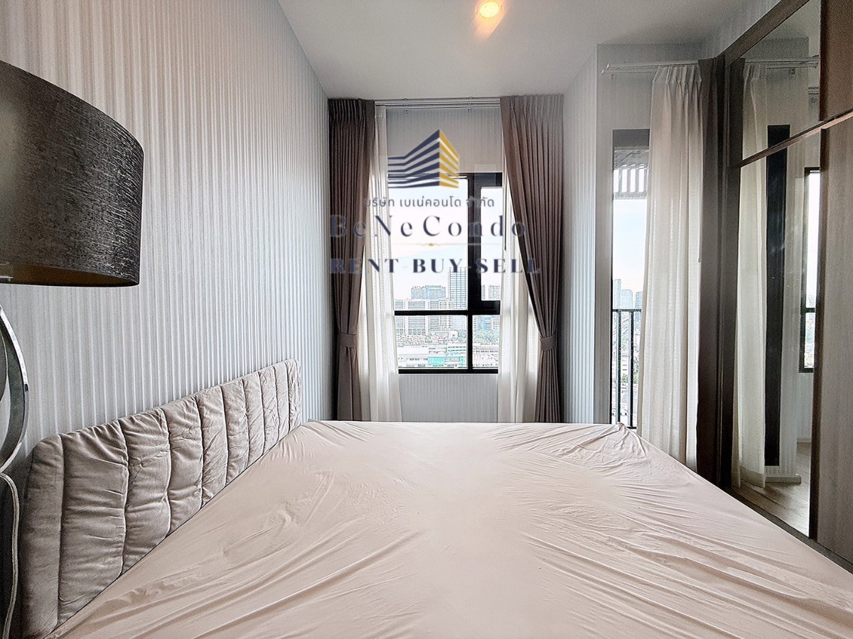 picture *** Condo for rent : Knights Bridge Prime Ratchayothin *** - 2/9