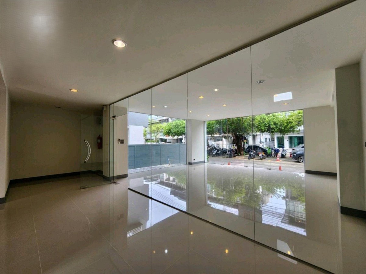 รูป WS7366 🏢✨ ให้เช่า Home Office B Square Rama 9–Mengjai พร้อมใช้งานทันที  เพียง 90,000 บาท / เดือน - รูปที่ 4/39