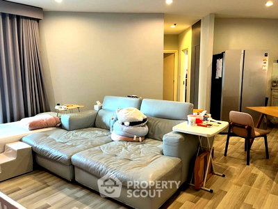 Condos for sale : 2-BR Condo at The Key Sathorn - Charoenraj in Bang Khlo (ID 2866155)