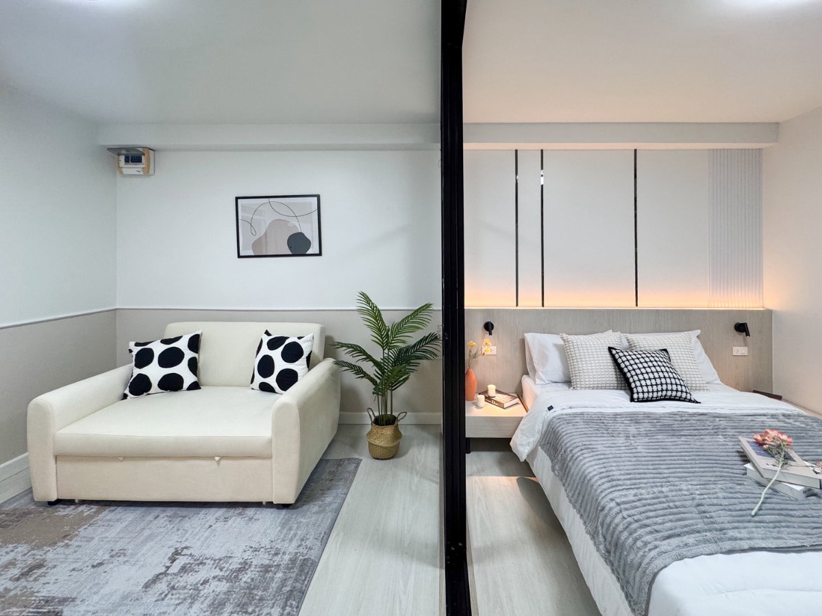 picture City Home Ratchada - Pinklao   For Sell - 2/11