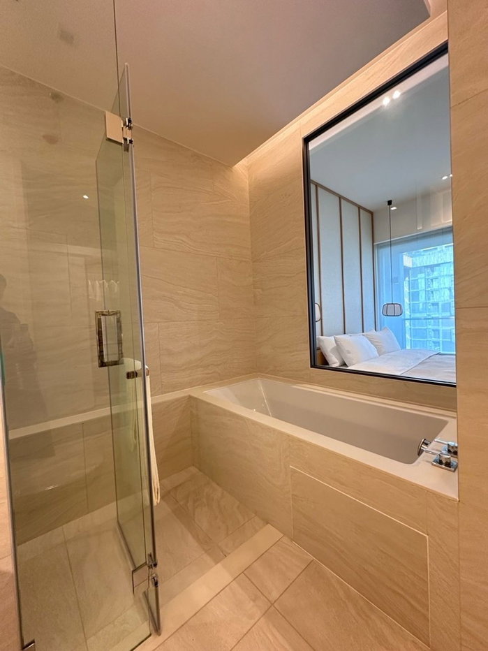 picture The Strand Thonglor 2 bedrooms - 10/11