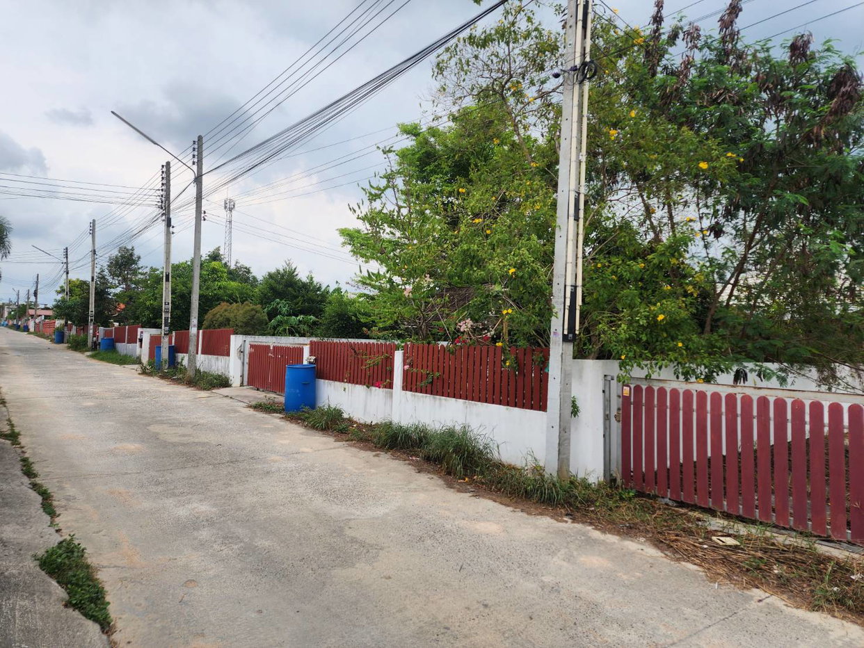 รูป บ้านเดี่ยว 100 ตร.วา แคร์คุณ ระยอง นิคมพัฒนา ระยอง 2.7M - รูปที่ 7/7