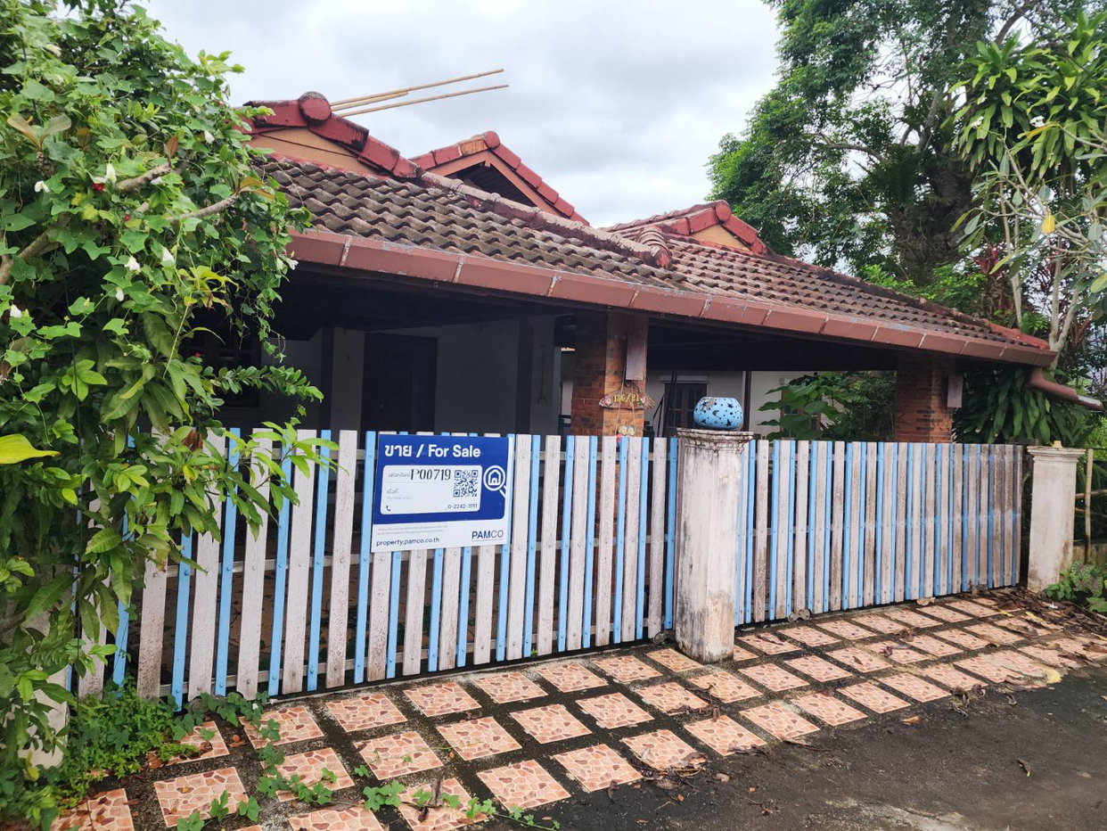 picture HOME 60 Sq.w. Muang Krabi Krabi for 2.6M - 3/3