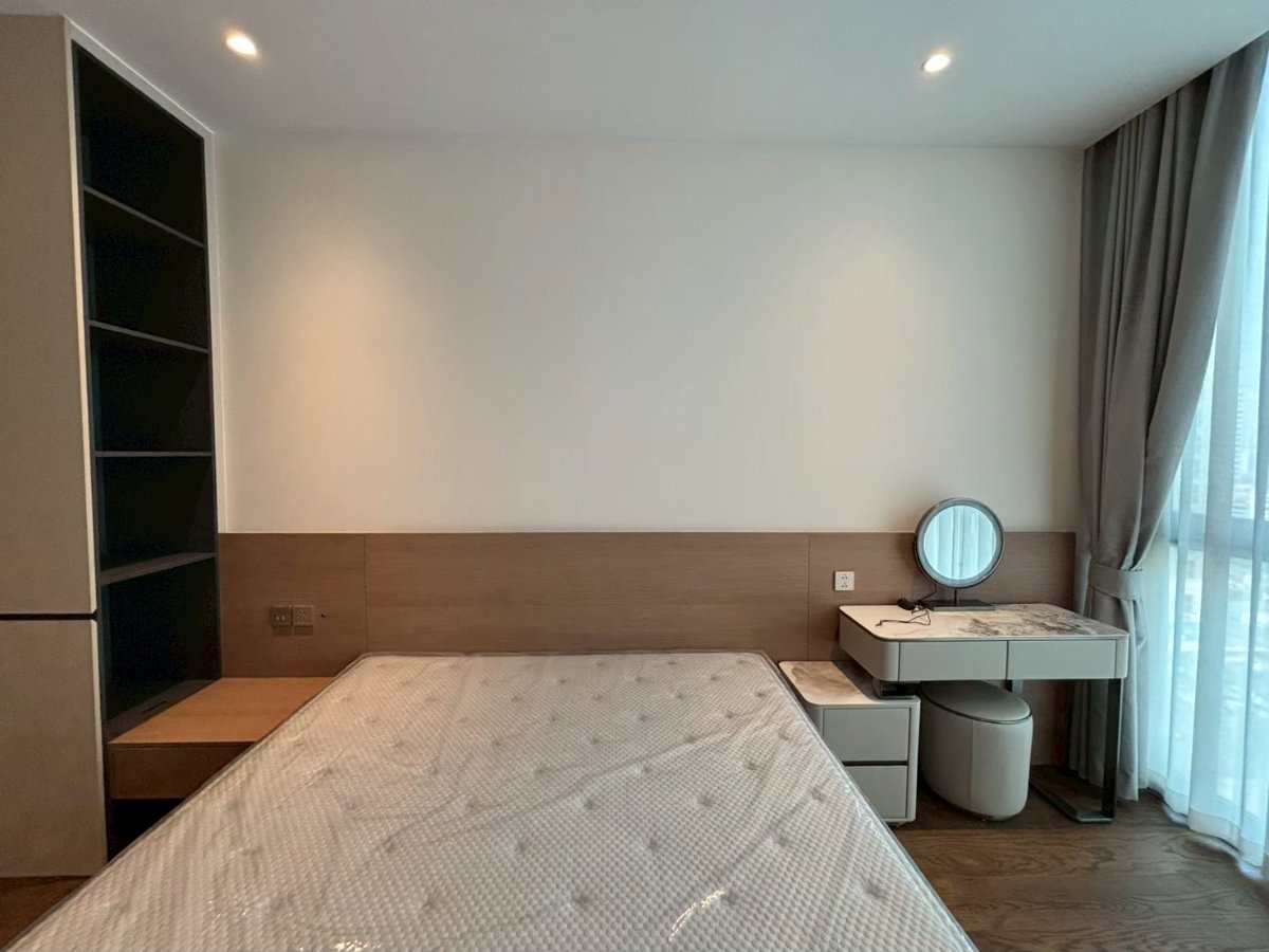 รูป For rent : High-Rise Living at Supalai Icon Sathorn Comfort Meets Sathorn CBD - รูปที่ 6/29