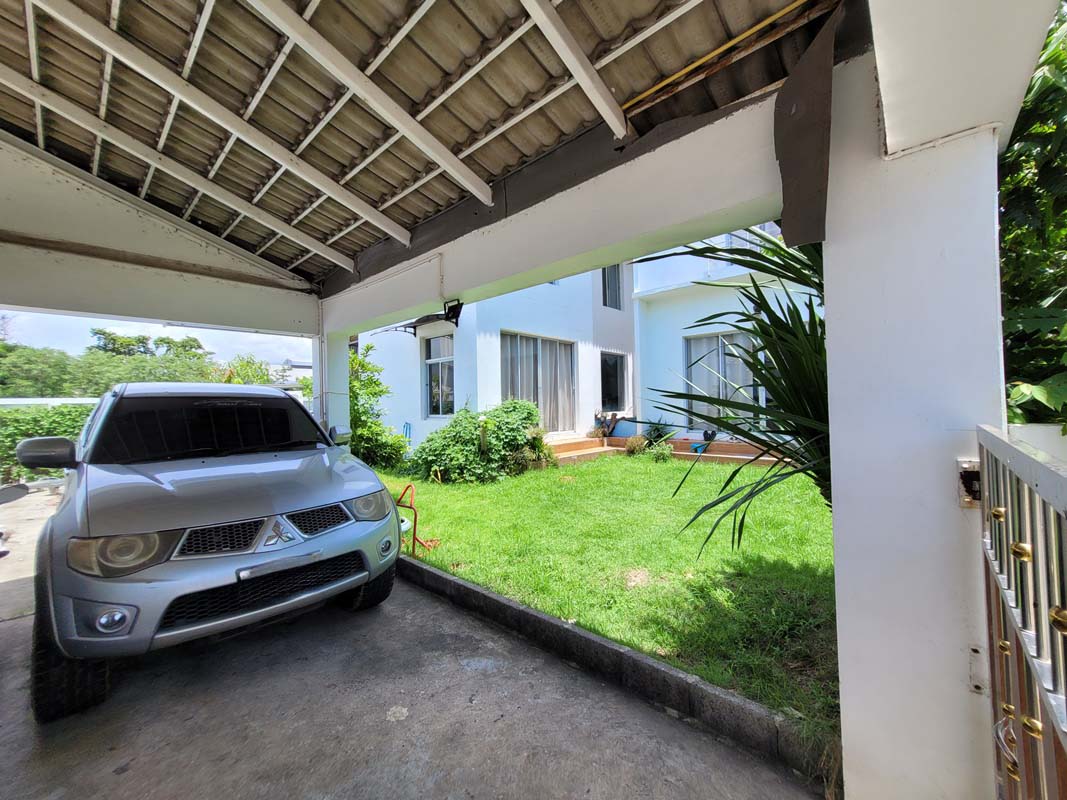 picture HOME 74 Sq.w. Bang Plee Samut Prakarn for 4.5M - 2/3