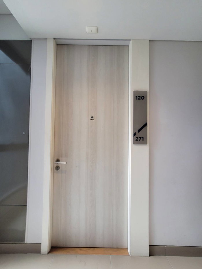 picture CONDO 54.27 Sq.m. Khlong Toei Bangkok for 9.7M - 2/3