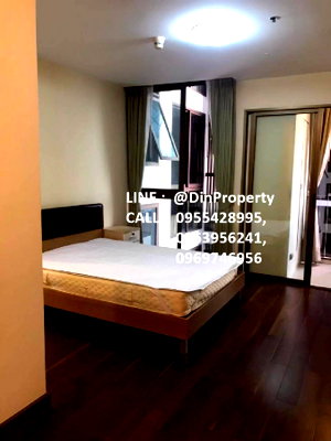 Condos for rent BTS Krung Thon Buri : Rent  Ideo Sathorn -Taksin, Studio , No washing machine BTS Wongwienyai, BTS Krungthonburi ,ICONSIAM