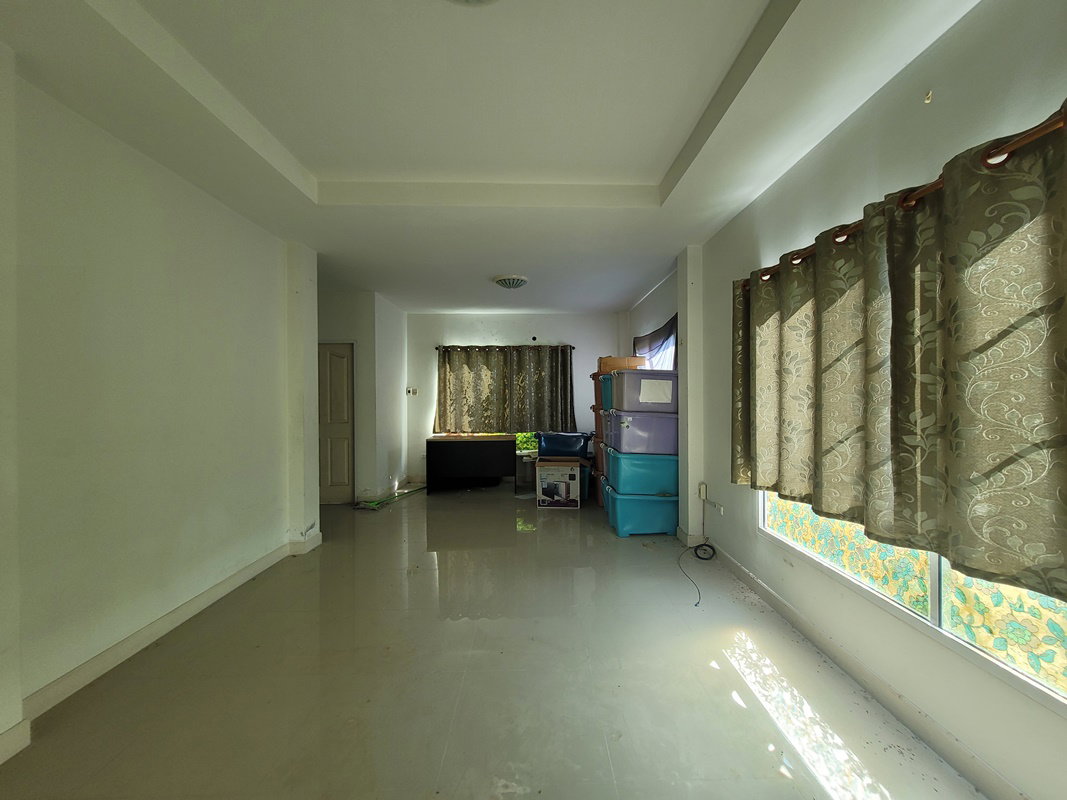 รูป บ้านเดี่ยว 100.1 ตร.วา ดิ เอ็กซ์เทนโซ 2 หนองจอก หนองจอก กรุงเทพมหานคร 3.7M - รูปที่ 3/5
