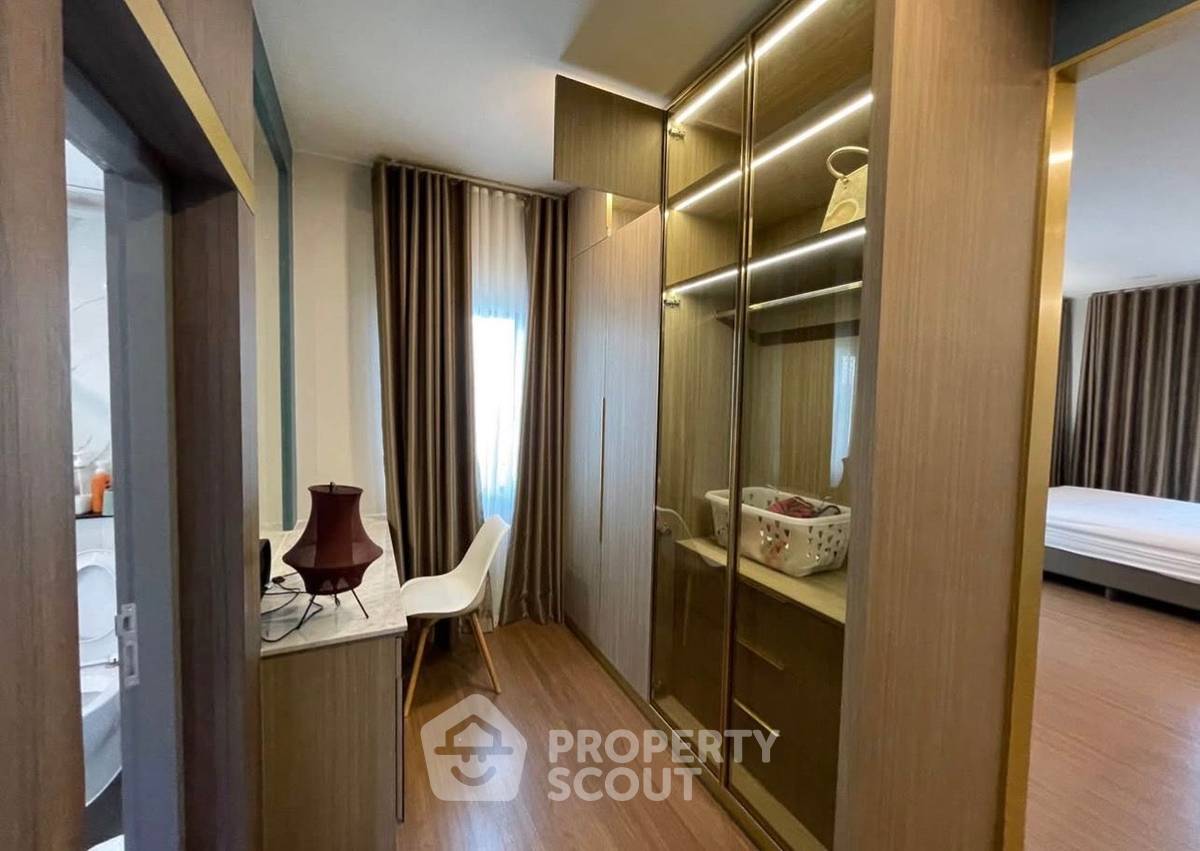 รูป บ้าน 5-ห้องนอน ที่ เดอะ ซิตี้ บางนา ใน บางแก้ว (ID 2868476) - รูปที่ 16/19