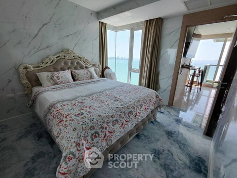 คอนโด 2-ห้องนอน ที่ เดอะ ปาล์ม - หาดวงศ์อมาตย์ ใกล้ ปราสาทสัจธรรม (ID 2845982)