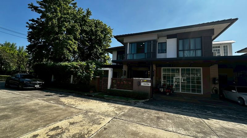 รูป ✨✨✨ขายบ้าน  🏠เศรษฐสิริ วัชรพล ​❤️5 ห้องนอน 4 ห้องน้ำ - รูปที่ 2/19