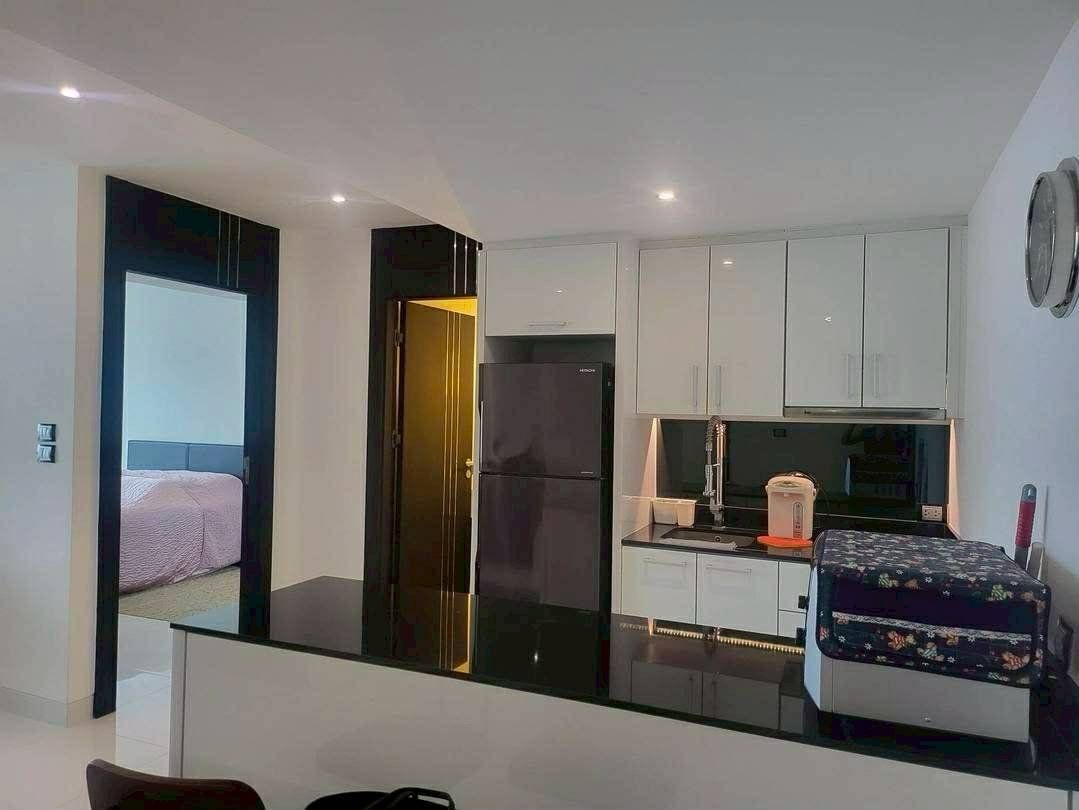 รูป Sky Residences Pattaya (สกาย เรสซิเดนซ์ พัทยา) - รูปที่ 8/11