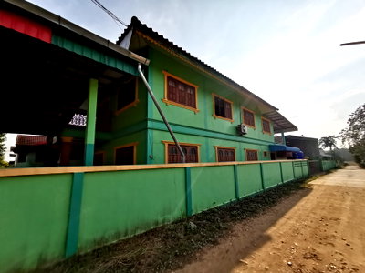 HOME 413 Sq.w. Wiang Sa Nan for 5.2M