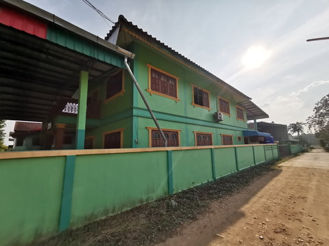 HOME 413 Sq.w. Wiang Sa Nan for 5.2M