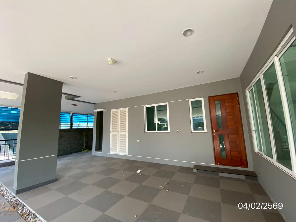 picture HOME 101.8 Sq.w. Khan Na Yao Bangkok for 16.2M - 22/44