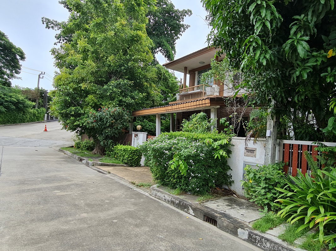 picture HOME 67.9 Sq.w. Bang Plee Samut Prakarn for 5.3M - 3/4