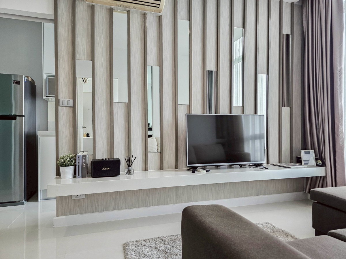 picture @Condorental condo for rent The Sky Sukhumvit - 6/19