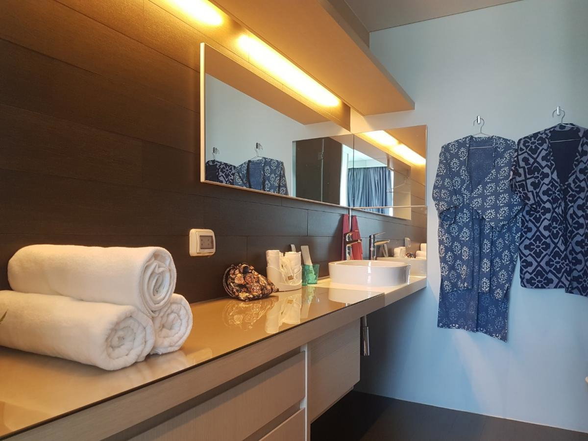 รูป AP5D📍 วีรันดา เรสซิเดนซ์ พัทยา (Veranda Residences Pattaya)0996903486 ดรีม - รูปที่ 10/15
