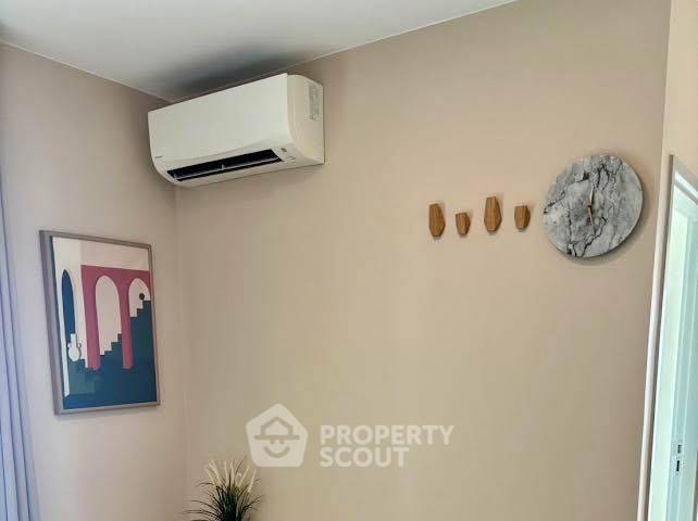 picture 2-BR Condo at Noble Revolve Ratchada 2 near MRT Thailand Cultural Centre (ID 2866869) - 37/44