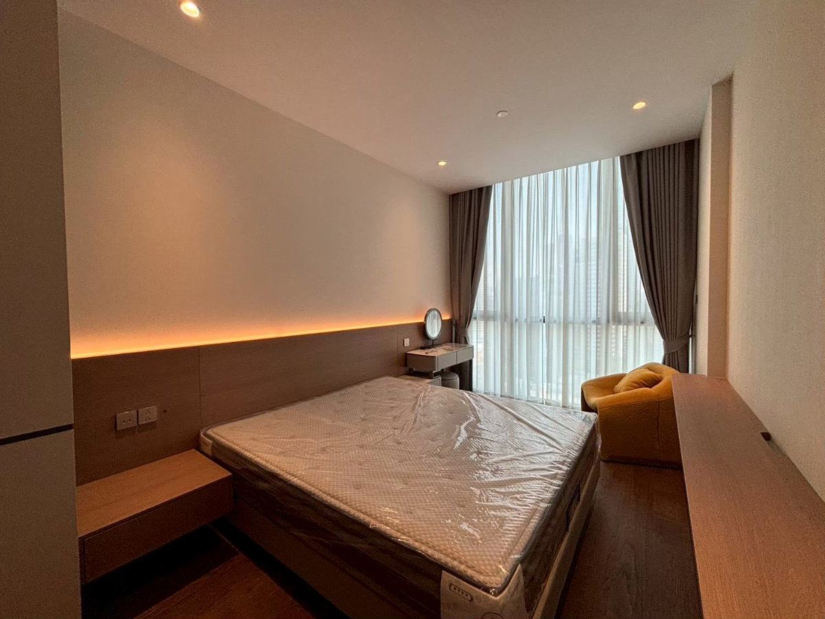รูป For rent : High-Rise Living at Supalai Icon Sathorn Comfort Meets Sathorn CBD - รูปที่ 8/29