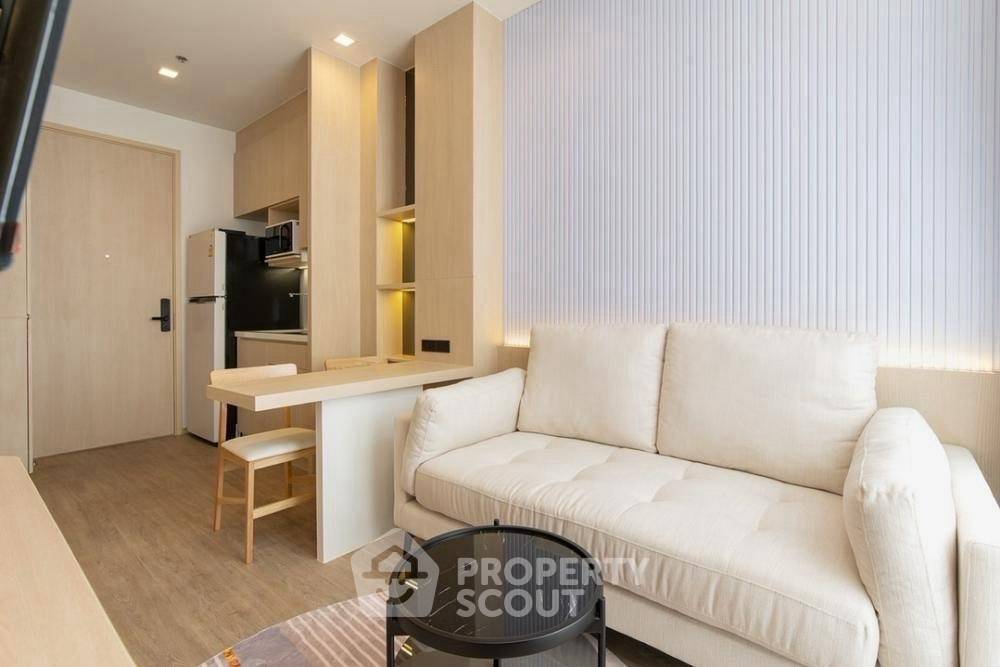 รูป คอนโด 1-ห้องนอน ที่ โนเบิล สเตท 39 ใกล้ BTS พร้อมพงษ์ (ID 2859960) - รูปที่ 7/19