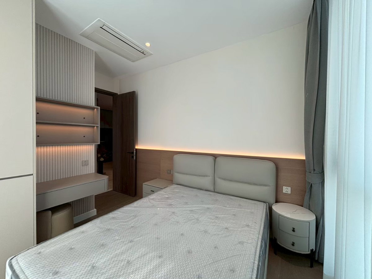 รูป For rent : High-Rise Living at Supalai Icon Sathorn Comfort Meets Sathorn CBD - รูปที่ 17/29