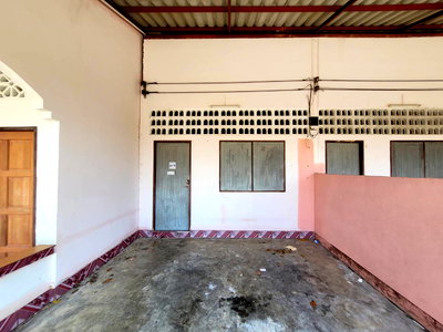 SHOP HOUSE 70 Sq.w. Takua Pa Phangnga for 2.8M